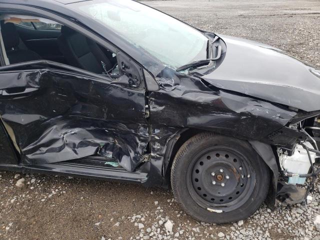 Photo 9 from auction – 2018 TOYOTA COROLLA L with VIN 2T1BURHE0JC085821