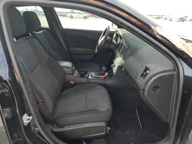 Photo 5 from auction – 2019 DODGE CHARGER SX with VIN 2C3CDXBG9KH681685