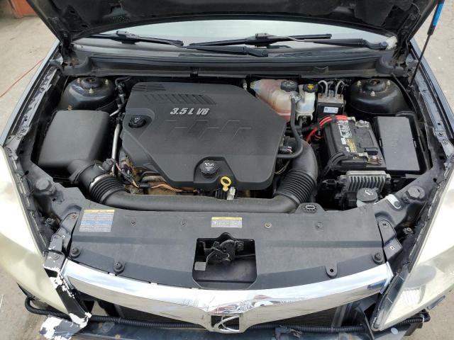 Photo 7 from auction – 2008 SATURN AURA XE with VIN 1G8ZS57N58F293784