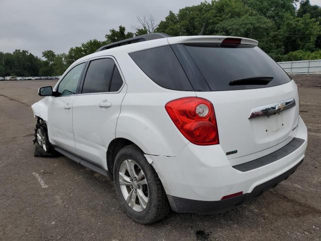 Photo 3 from auction – 2012 CHEVROLET EQUINOX LT with VIN 2GNALDEK7C1211726