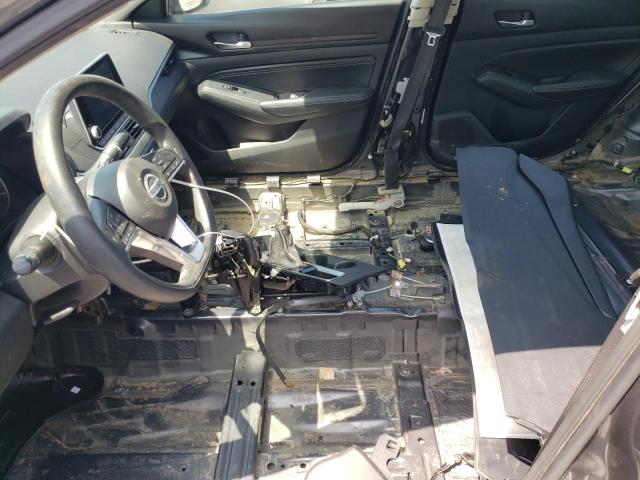 Photo 9 from auction – 2019 NISSAN ALTIMA S with VIN 1N4BL4BV9KC215447
