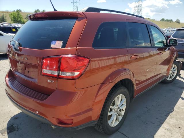 Photo 4 from auction – 2014 DODGE JOURNEY SX with VIN 3C4PDDBG8ET301890