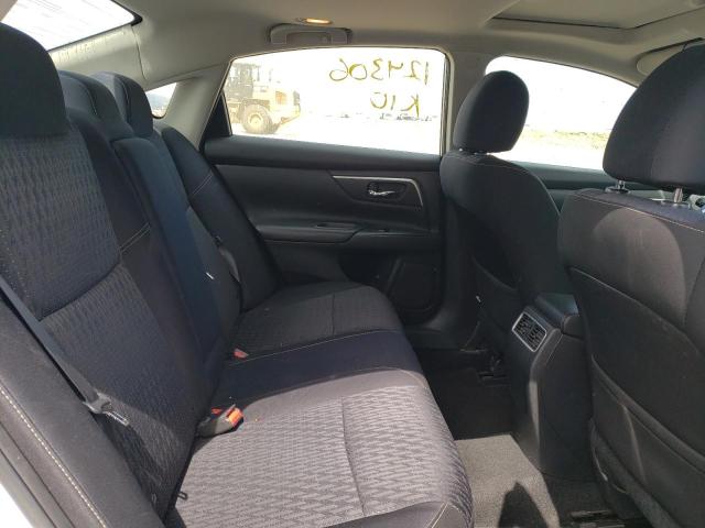 Photo 6 from auction – 2016 NISSAN ALTIMA 2.5 with VIN 1N4AL3AP5GN316974
