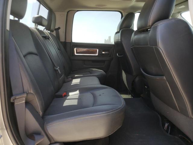 Photo 6 from auction – 2012 DODGE RAM 2500 L with VIN 3C6UD5KL6CG132746