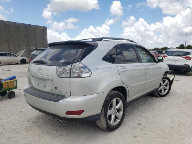 Photo 4 from auction – 2004 LEXUS RX 330 with VIN JTJHA31U040005849
