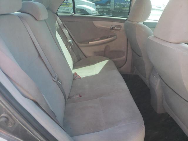 Photo 5 from auction – 2010 TOYOTA COROLLA BA with VIN 1NXBU4EE4AZ254132