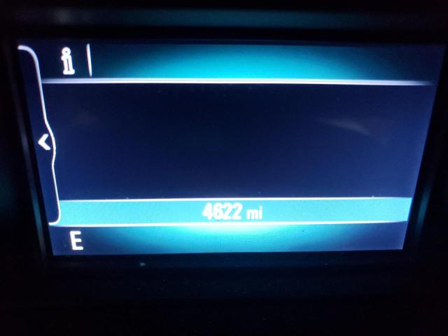 Photo 8 from auction – 2019 BUICK ENVISION P with VIN LRBFX1SA0KD010779