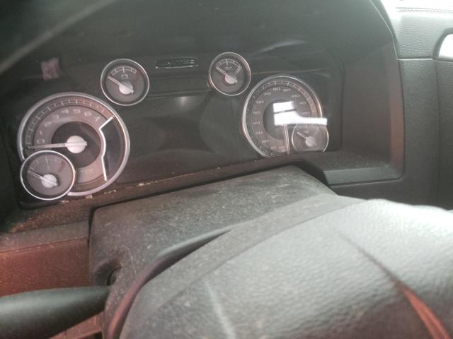Photo 8 from auction – 2014 RAM 1500 LONGH with VIN 1C6RR7PT2ES438687