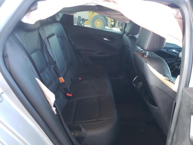 Photo 6 from auction – 2017 CHEVROLET MALIBU LT with VIN 1G1ZE5ST1HF201792