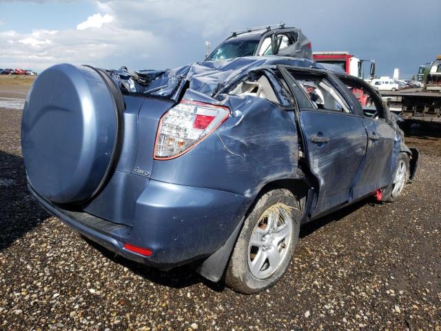 Photo 4 from auction – 2012 TOYOTA RAV4 with VIN 2T3BK4DVXCW071822