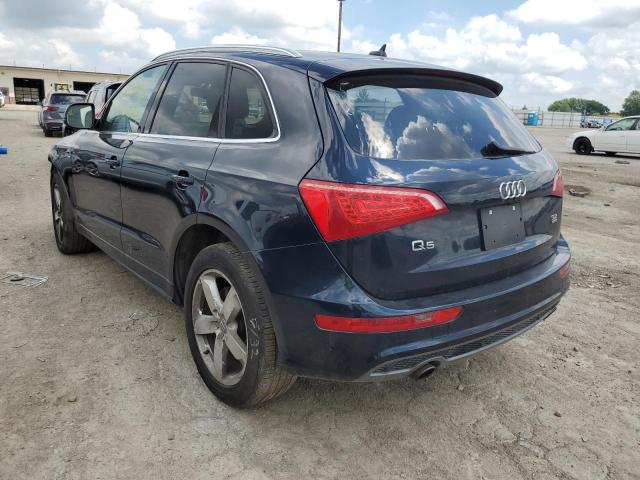 Photo 3 from auction – 2011 AUDI Q5 PREMIUM with VIN WA1DKAFP9BA096904