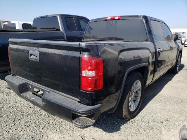 Photo 4 from auction – 2015 GMC SIERRA C15 with VIN 3GTP1VEC8FG319713