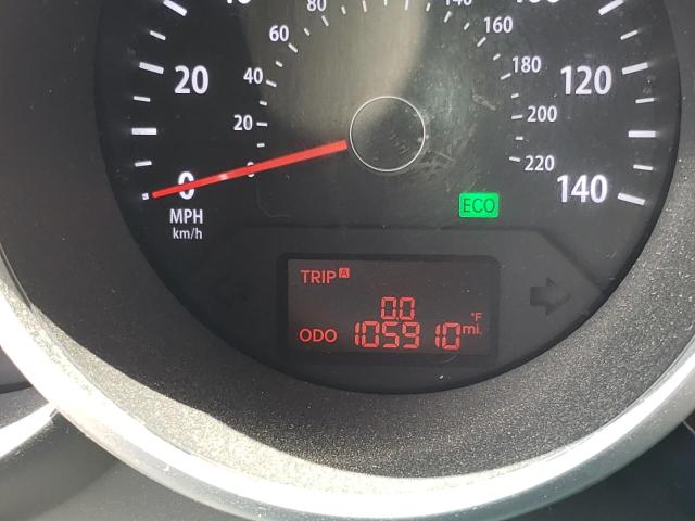 Photo 8 from auction – 2013 KIA SOUL + with VIN KNDJT2A69D7499405