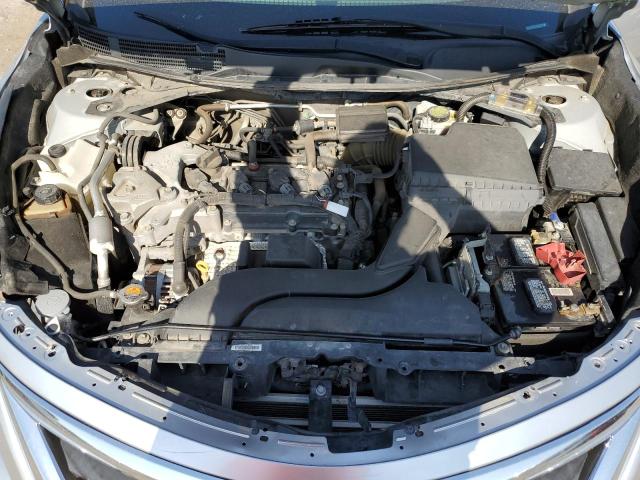 Photo 7 from auction – 2015 NISSAN ALTIMA 2.5 with VIN 1N4AL3APXFC594036