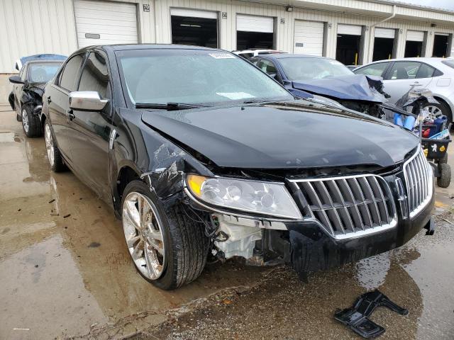 Photo 9 from auction – 2011 LINCOLN MKZ with VIN 3LNHL2GCXBR775281