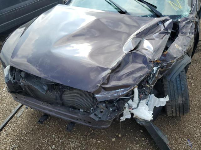 Photo 9 from auction – 2013 SUBARU IMPREZA with VIN JF1GJAH63DH014370