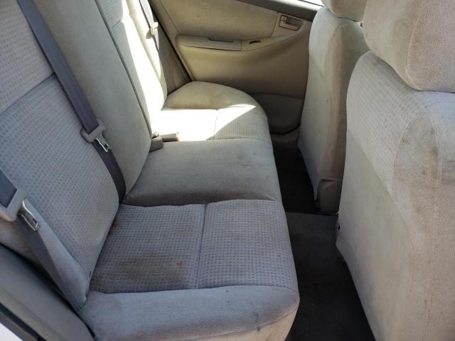 Photo 6 from auction – 2007 TOYOTA COROLLA CE with VIN 1NXBR32E07Z777589
