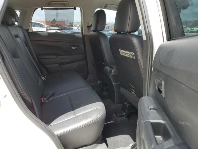 Photo 6 from auction – 2016 MITSUBISHI OUTLANDER with VIN JA4AP4AW6GZ034714