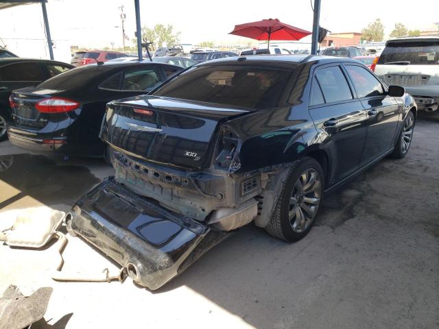 Photo 4 from auction – 2014 CHRYSLER 300 S with VIN 2C3CCABG4EH376759