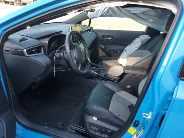 Photo 5 from auction – 2019 TOYOTA COROLLA SE with VIN JTNK4RBE8K3073284