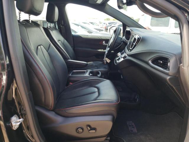 Foto 5 de la subasta – 2020 CHRYSLER PACIFICA L con VIN 2C4RC1GG8LR127273