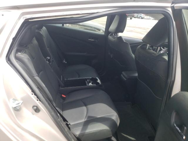 Photo 6 from auction – 2019 TOYOTA PRIUS PRIM with VIN JTDKARFP0K3110207
