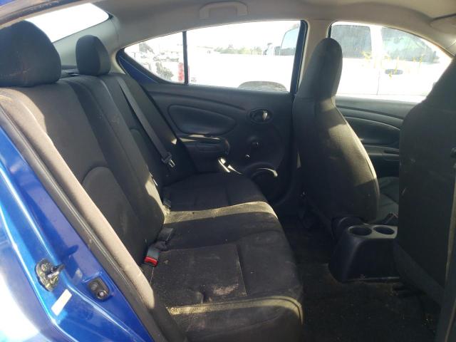 Photo 6 from auction – 2016 NISSAN VERSA S with VIN 3N1CN7AP2GL884509