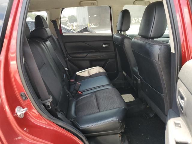 Photo 6 from auction – 2015 MITSUBISHI OUTLANDER with VIN JA4AZ3A32FZ003579