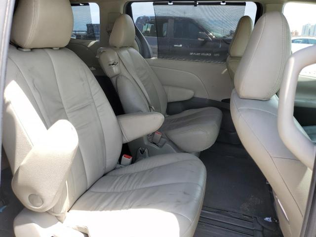 Photo 6 from auction – 2011 TOYOTA SIENNA LE with VIN 5TDKK3DC9BS135387