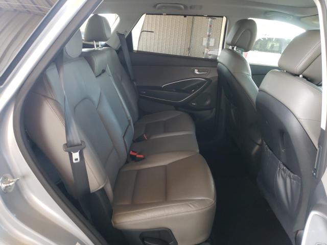 Photo 6 from auction – 2016 HYUNDAI SANTA FE S with VIN KM8SRDHF9GU138651