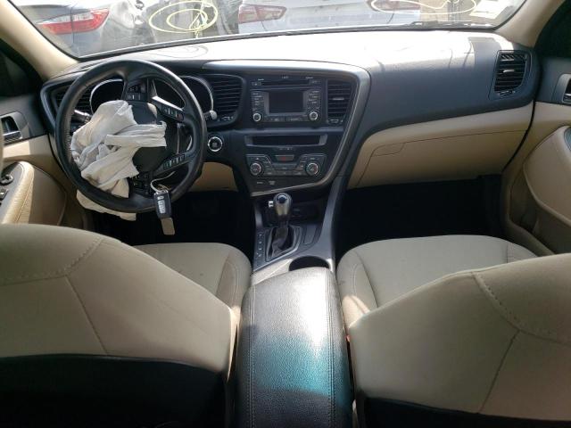 صورة رقم 9 من المزاد - 2013 KIA OPTIMA HYB مع VIN KNAGM4AD4D5043581