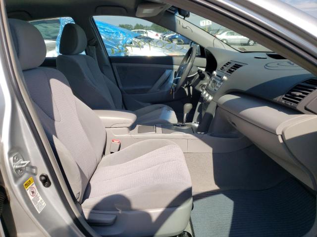 صورة رقم 5 من المزاد - 2011 TOYOTA CAMRY BASE مع VIN 4T1BF3EK1BU649879