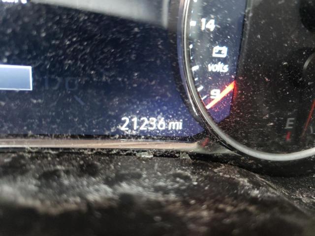 Photo 8 from auction – 2021 CHEVROLET BLAZER RS with VIN 3GNKBKRS1MS555161