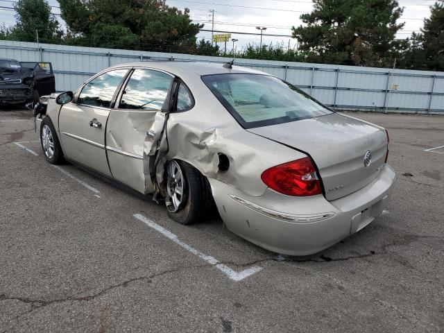Photo 3 from auction – 2008 BUICK LACROSSE C with VIN 2G4WC582981359590