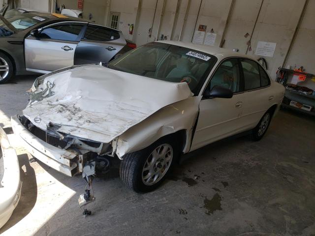 Photo 2 from auction – 2002 OLDSMOBILE INTRIGUE G with VIN 1G3WH52H82F111818