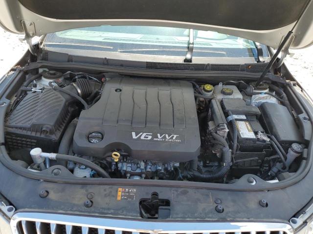 Photo 7 from auction – 2013 BUICK LACROSSE with VIN 1G4GA5E36DF311927