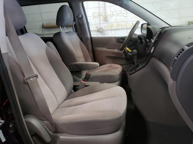 Photo 5 from auction – 2012 KIA SEDONA with VIN KNDMG4C75C6472970