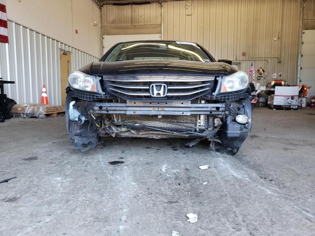 Photo 9 from auction – 2011 HONDA ACCORD EXL with VIN 1HGCP3F88BA004741