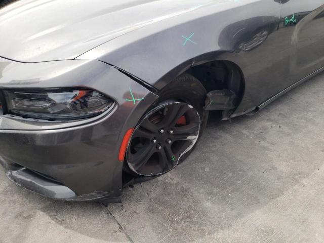 Photo 9 from auction – 2015 DODGE CHARGER SE with VIN 2C3CDXBG2FH813403