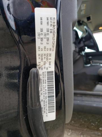 Photo 10 from auction – 2007 JEEP COMMANDER with VIN 1J8HG48K57C518456
