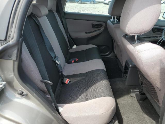 Photo 6 from auction – 2006 SUBARU IMPREZA 2. with VIN JF1GG67666H821269