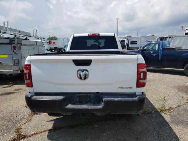 Photo 6 from auction – 2022 RAM 2500 TRADE with VIN 3C6UR5HJ2NG131054