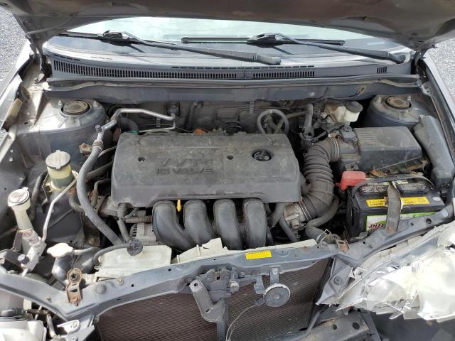 Photo 7 from auction – 2007 TOYOTA COROLLA CE with VIN 2T1BR32EX7C810311