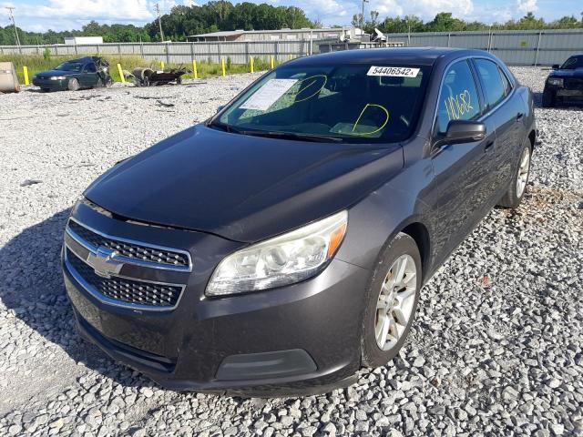 Photo 2 from auction – 2013 CHEVROLET MALIBU 1LT with VIN 1G11C5SA9DF326342