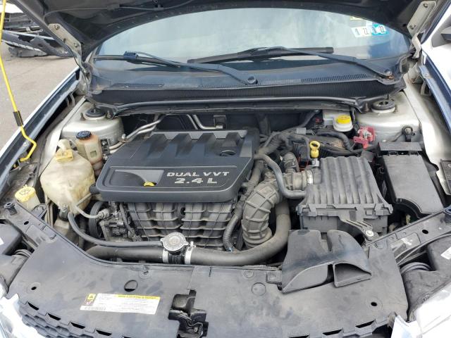 Photo 7 from auction – 2011 DODGE AVENGER EX with VIN 1B3BD4FB6BN501575