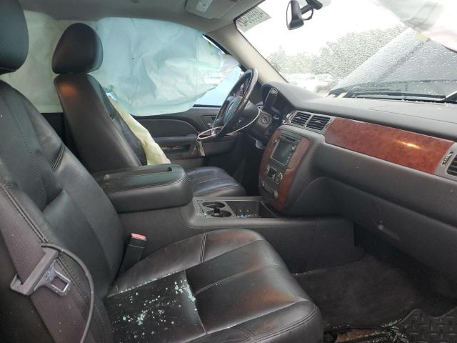 Photo 5 from auction – 2011 CHEVROLET SILVERADO with VIN 3GCPKTE38BG103159
