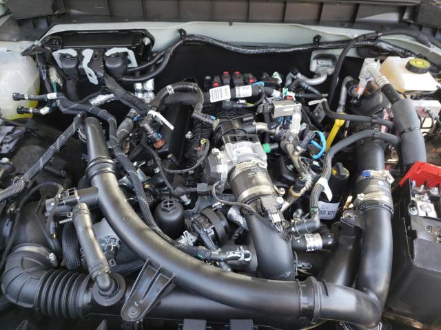 Photo 7 from auction – 2021 FORD BRONCO BAS with VIN 1FMEE5BP2MLA73496