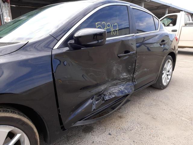 Photo 10 from auction – 2017 ACURA ILX BASE W with VIN 19UDE2F32HA004722