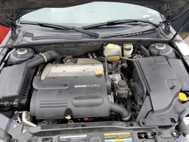 Photo 7 from auction – 2008 SAAB 9-3 2.0T with VIN YS3FB49Y681156434