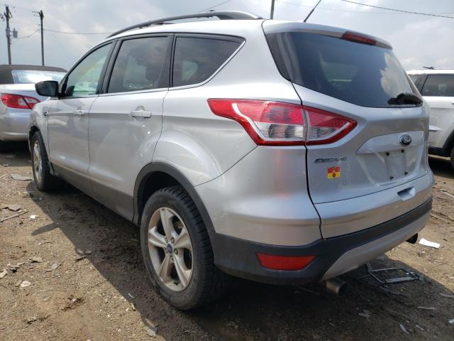 Photo 3 from auction – 2013 FORD ESCAPE SE with VIN 1FMCU0GX8DUD16728
